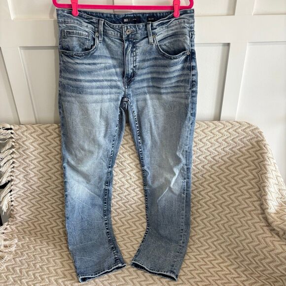 BKE Other - BKE Men’s Mason Taper Stretch Jeans